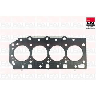 Joint d'étanchéité, culasse FAI AutoParts [HG2119]
