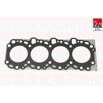 Joint d'étanchéité, culasse FAI AutoParts HG2124B