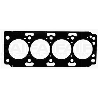 Joint d'étanchéité, culasse FAI AutoParts [HG2167]