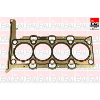 Joint d'étanchéité, culasse FAI AutoParts OEM 223112F100