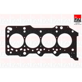 Joint d'étanchéité, culasse FAI AutoParts HG2264