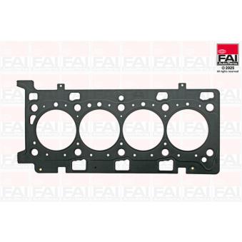 Joint d'étanchéité, culasse FAI AutoParts HG2312 Joint d'étanchéité, culasse FAI AutoParts HG2312