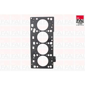 Joint d'étanchéité, culasse FAI AutoParts [HG2397B]