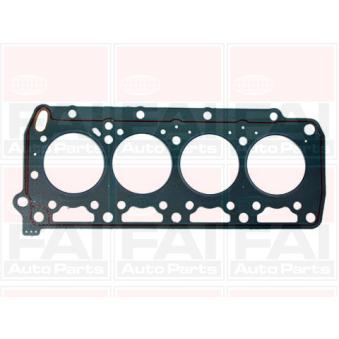 Joint d'étanchéité, culasse FAI AutoParts [HG265]