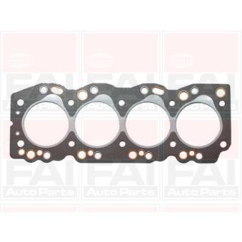 Joint d'étanchéité, culasse FAI AutoParts HG366