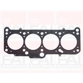 Joint d'étanchéité, culasse FAI AutoParts HG537