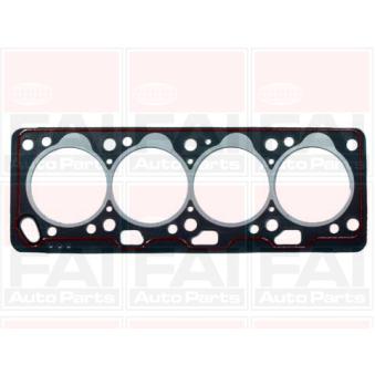 Joint d'étanchéité, culasse FAI AutoParts HG733