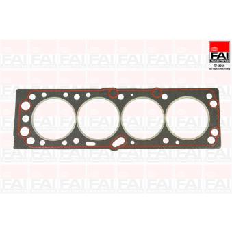 Joint d'étanchéité, culasse FAI AutoParts HG740
