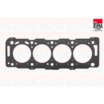 Joint d'étanchéité, culasse FAI AutoParts OEM 0209X9