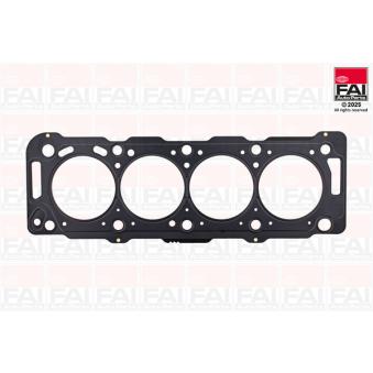 Joint d'étanchéité, culasse FAI AutoParts OEM 9635967380