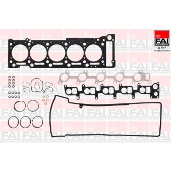 Pochette haute FAI AutoParts HS1130A