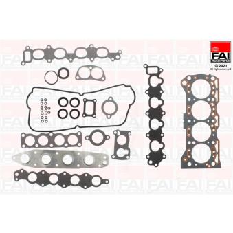 Pochette haute FAI AutoParts HS1208