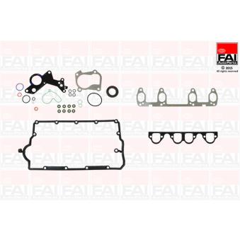 Pochette haute FAI AutoParts HS1316NH