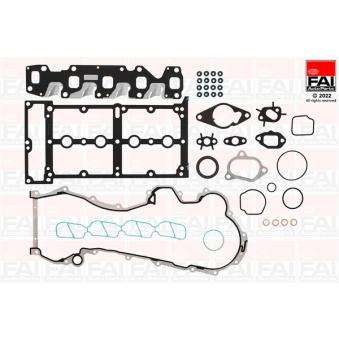 Pochette haute FAI AutoParts HS1321NH