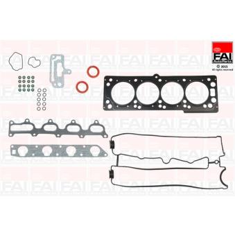 Pochette haute FAI AutoParts OEM 1606171