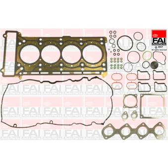 Pochette haute FAI AutoParts HS1470