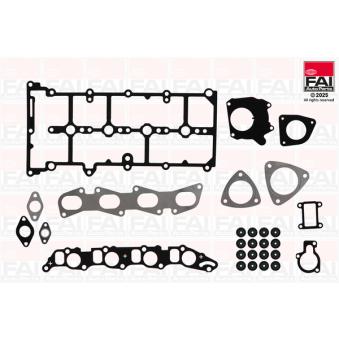 Pochette haute FAI AutoParts HS1481NH