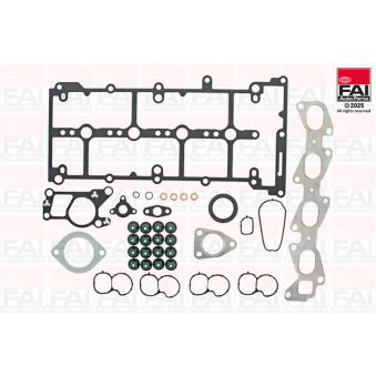 Pochette haute FAI AutoParts HS1684NH