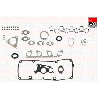 Pochette haute FAI AutoParts HS1743NH