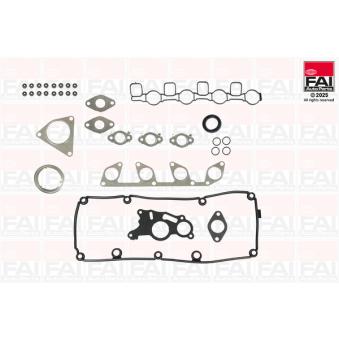 Pochette haute FAI AutoParts HS1746NH