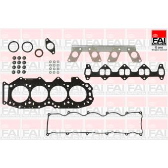 Pochette haute FAI AutoParts HS1804