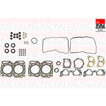 Pochette haute FAI AutoParts HS1851