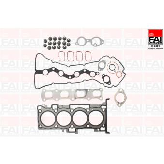 Pochette haute FAI AutoParts HS2155