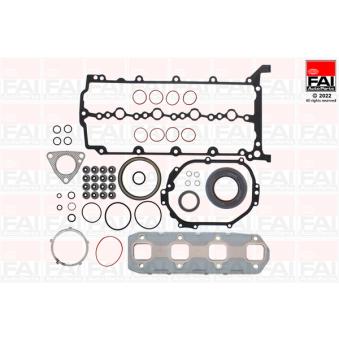 Pochette haute FAI AutoParts OEM JDE38501