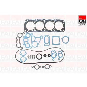Pochette haute FAI AutoParts HS318