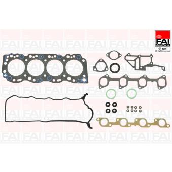 Pochette haute FAI AutoParts HS366