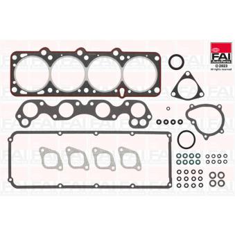 Pochette haute FAI AutoParts OEM 270689
