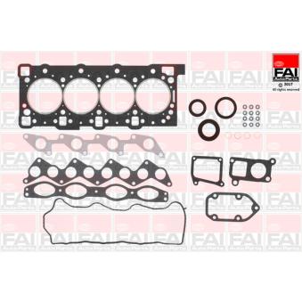 Pochette haute FAI AutoParts OEM 0197T6