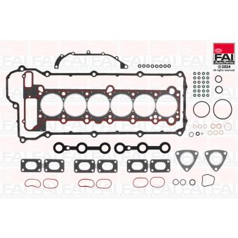 Pochette haute FAI AutoParts OEM 11129064467 Pochette haute FAI AutoParts OEM 11129064467