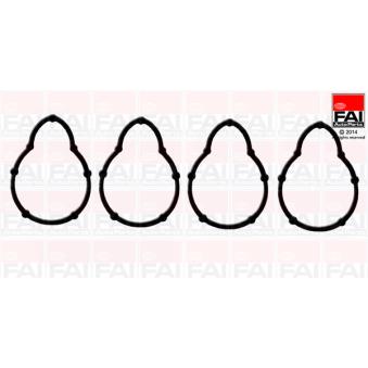 Jeu de joints d'étanchéité, collecteur d'admission FAI AutoParts [IM1051A]