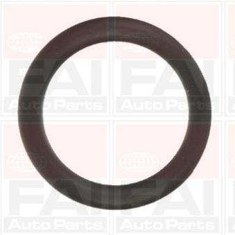 Jeu de joints d'étanchéité, collecteur d'admission FAI AutoParts IM1157