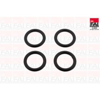Jeu de joints d'étanchéité, collecteur d'admission FAI AutoParts OEM 0348R5 Jeu de joints d'étanchéité, collecteur d'admission FAI AutoParts OEM 0348R5