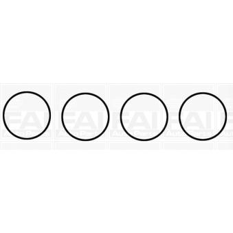 Jeu de joints d'étanchéité, collecteur d'admission FAI AutoParts IM1460K