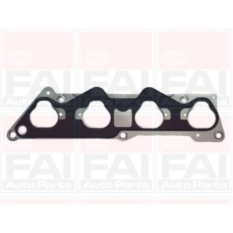 Jeu de joints d'étanchéité, collecteur d'admission FAI AutoParts IM1555 Jeu de joints d'étanchéité, collecteur d'admission FAI AutoParts IM1555