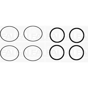 Jeu de joints d'étanchéité, collecteur d'admission FAI AutoParts OEM LR005364