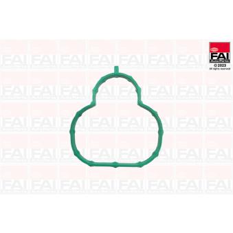 Jeu de joints d'étanchéité, collecteur d'admission FAI AutoParts [IM2135]