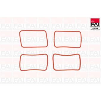 Jeu de joints d'étanchéité, collecteur d'admission FAI AutoParts IM2314