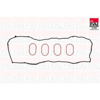 Jeu de joints d'étanchéité, collecteur d'admission FAI AutoParts [IM2400]