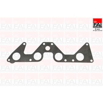 Jeu de joints d'étanchéité, collecteur d'admission FAI AutoParts IM293