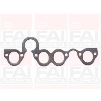 Jeu de joints d'étanchéité, collecteur d'admission FAI AutoParts OEM 026129717D