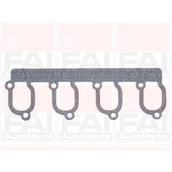 Jeu de joints d'étanchéité, collecteur d'admission FAI AutoParts IM453