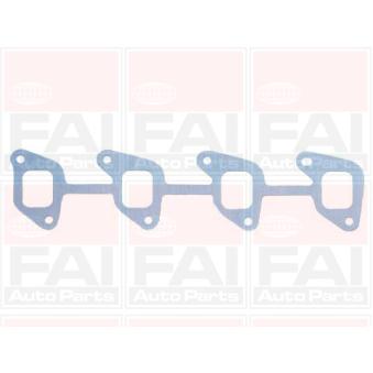 Jeu de joints d'étanchéité, collecteur d'admission FAI AutoParts IM530 Jeu de joints d'étanchéité, collecteur d'admission FAI AutoParts IM530