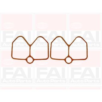 Jeu de joints d'étanchéité, collecteur d'admission FAI AutoParts IM565