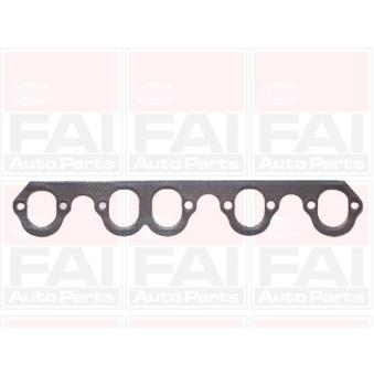 Jeu de joints d'étanchéité, collecteur d'admission FAI AutoParts IM736