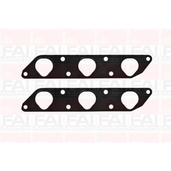 Jeu de joints d'étanchéité, collecteur d'admission FAI AutoParts [IM846]