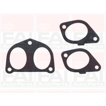 Jeu de joints d'étanchéité, collecteur d'admission FAI AutoParts IM867